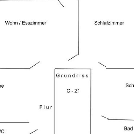 Fewo 91 Whg C 21 In Burhave Exteriör bild