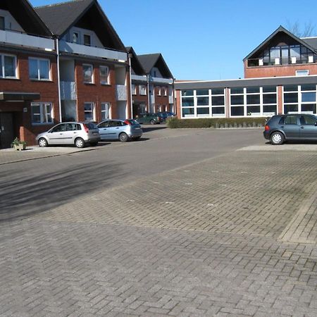 Fewo 91 Whg C 21 In Burhave Exteriör bild